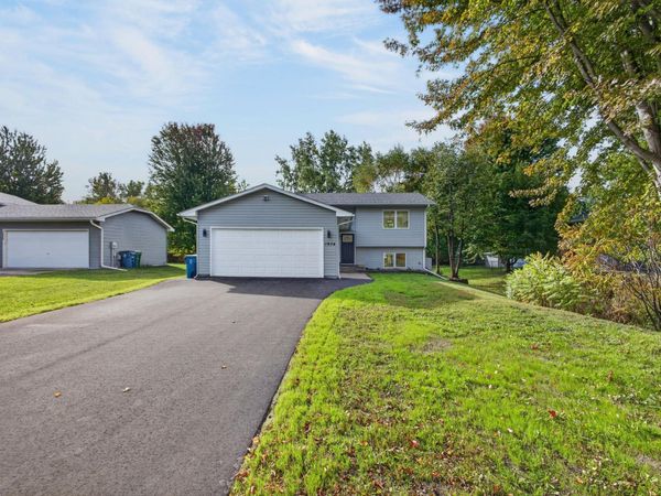 1934 72nd Street, Centerville, MN 55038