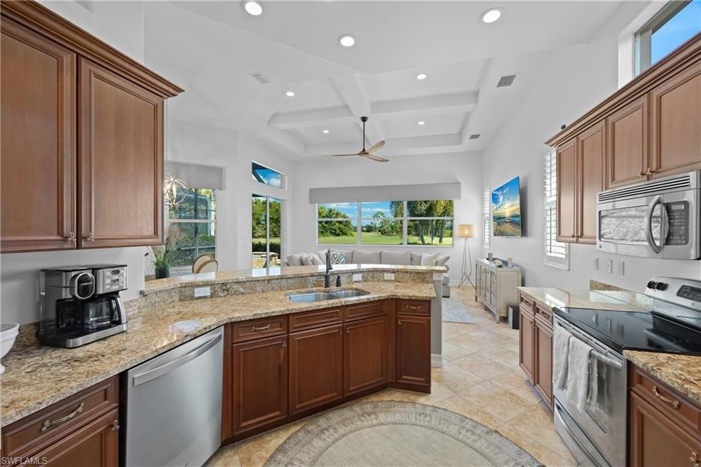 6578 Caldecott Dr , Naples, FL 34113 Photo