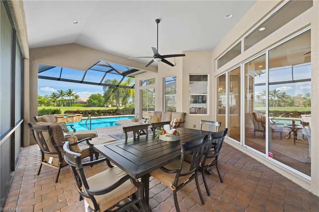 6578 Caldecott Dr , Naples, FL 34113 Photo