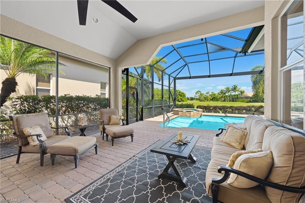 6578 Caldecott Dr , Naples, FL 34113 Photo