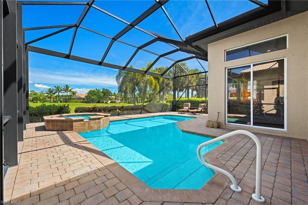 6578 Caldecott Dr , Naples, FL 34113 Photo