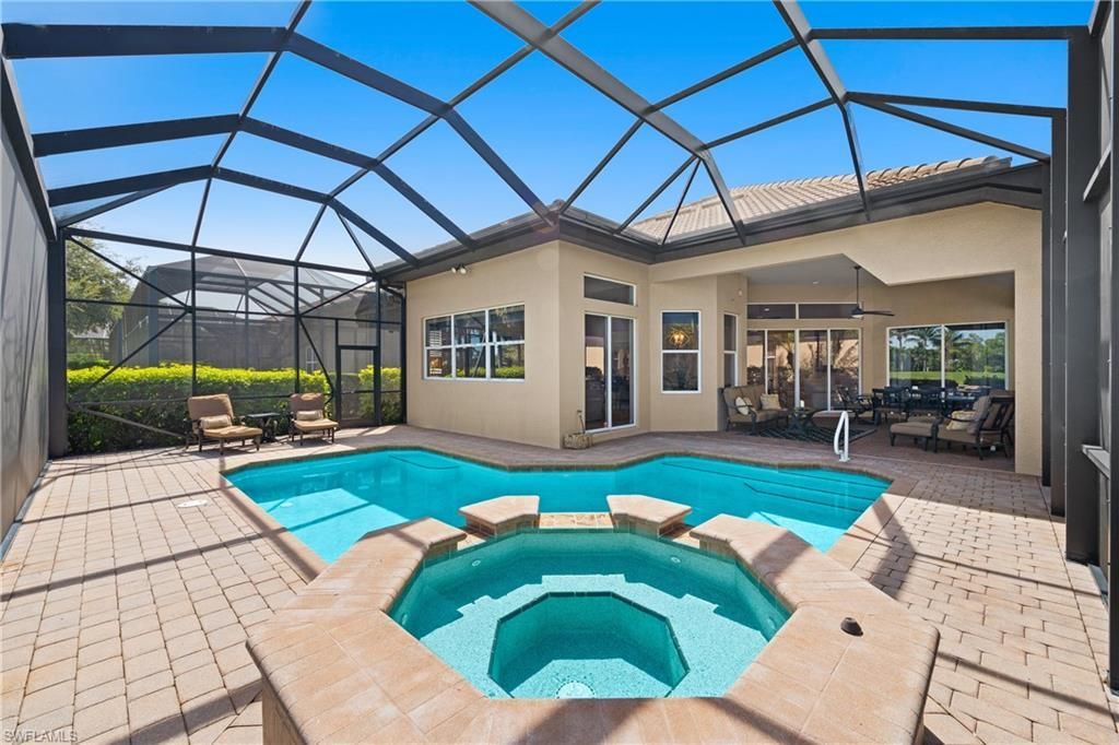 6578 Caldecott Dr , Naples, FL 34113 Photo