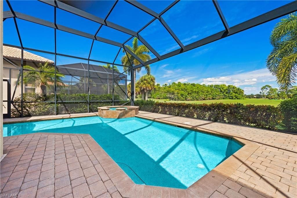 6578 Caldecott Dr , Naples, FL 34113 Photo