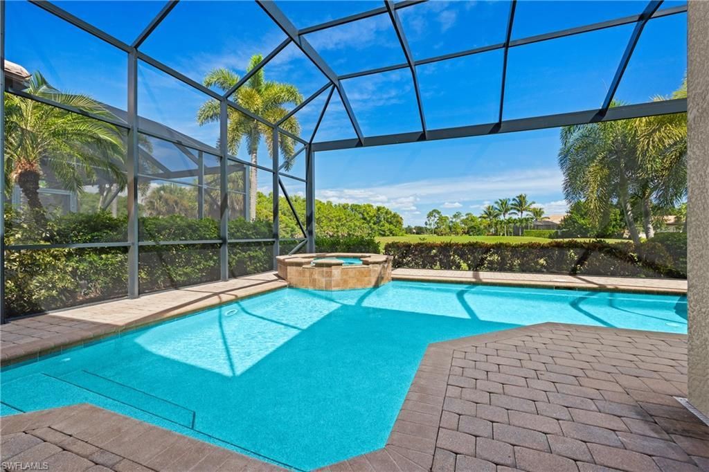 6578 Caldecott Dr , Naples, FL 34113 Photo