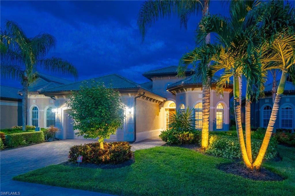 6578 Caldecott Dr , Naples, FL 34113 Photo