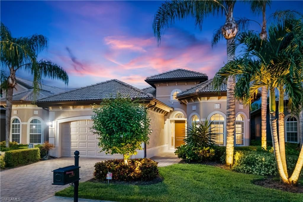 6578 Caldecott Dr , Naples, FL 34113 Photo