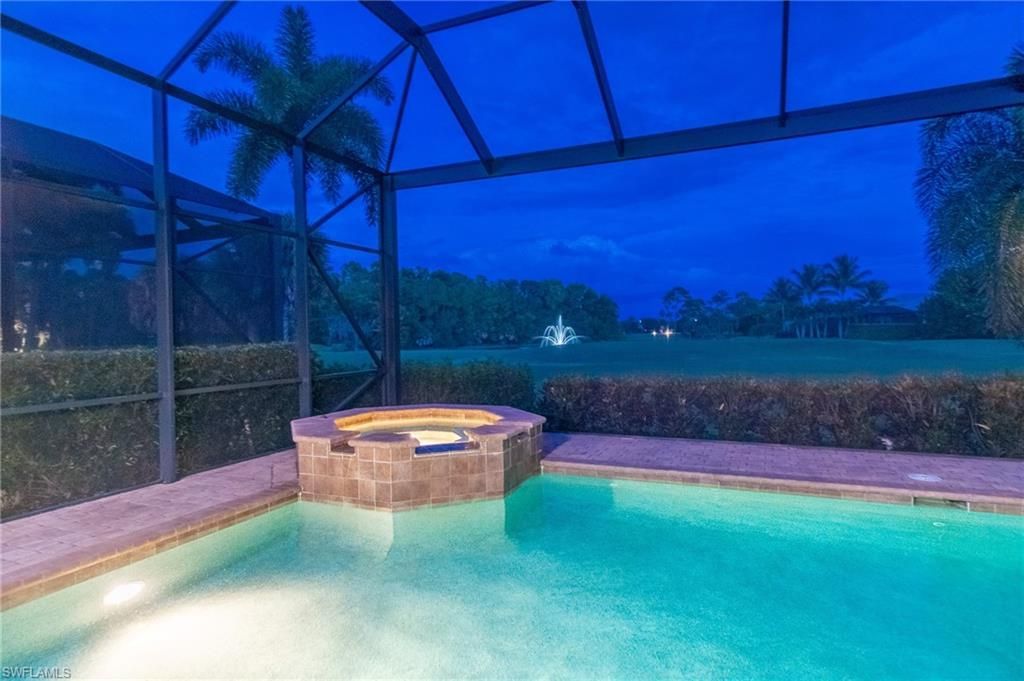 6578 Caldecott Dr , Naples, FL 34113 Photo