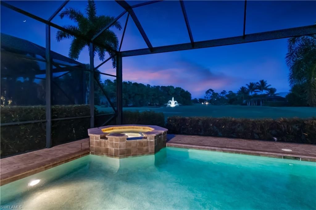 6578 Caldecott Dr , Naples, FL 34113 Photo