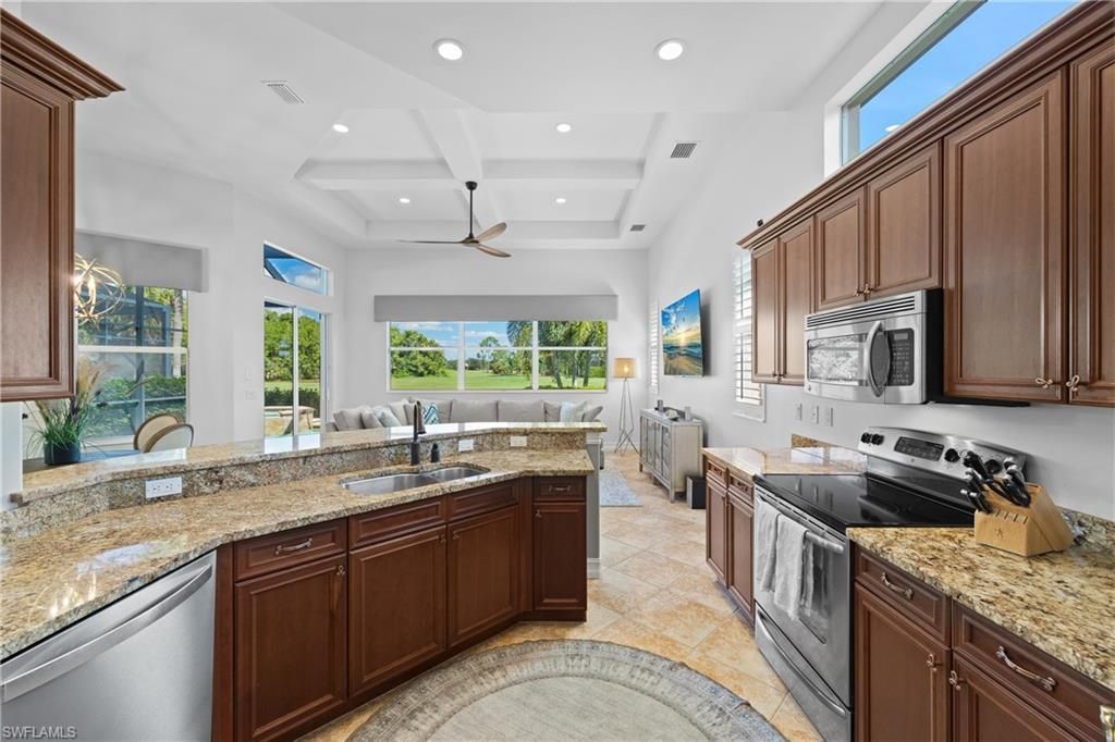 6578 Caldecott Dr , Naples, FL 34113 Photo