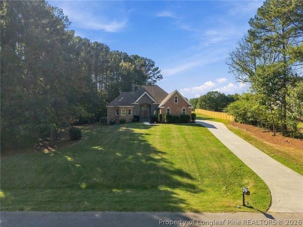 249 Saintsbury Place , Sanford, NC 27332