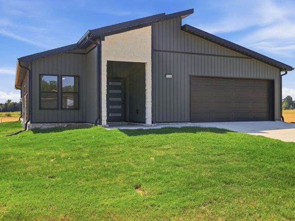 90 Satchel Paige, Ward, AR 72176