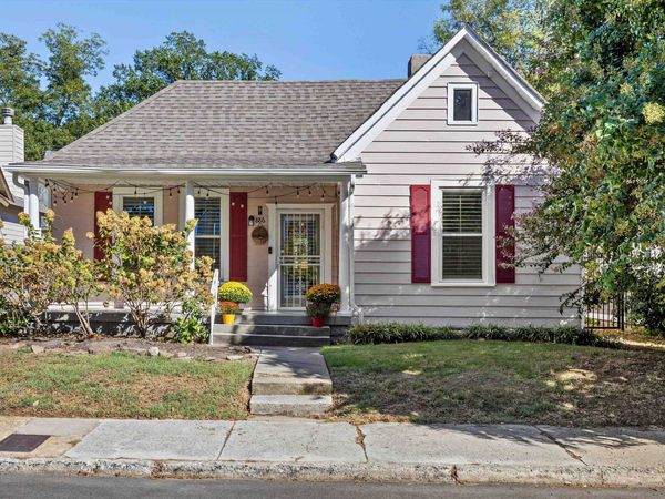 886 S COX ST, Memphis, TN 38104