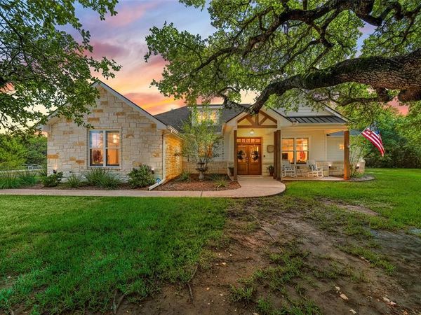 320 Kandus Cove, China Spring, TX 76633