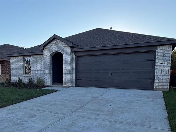 809 Brook Lane, Josephine, TX 75135