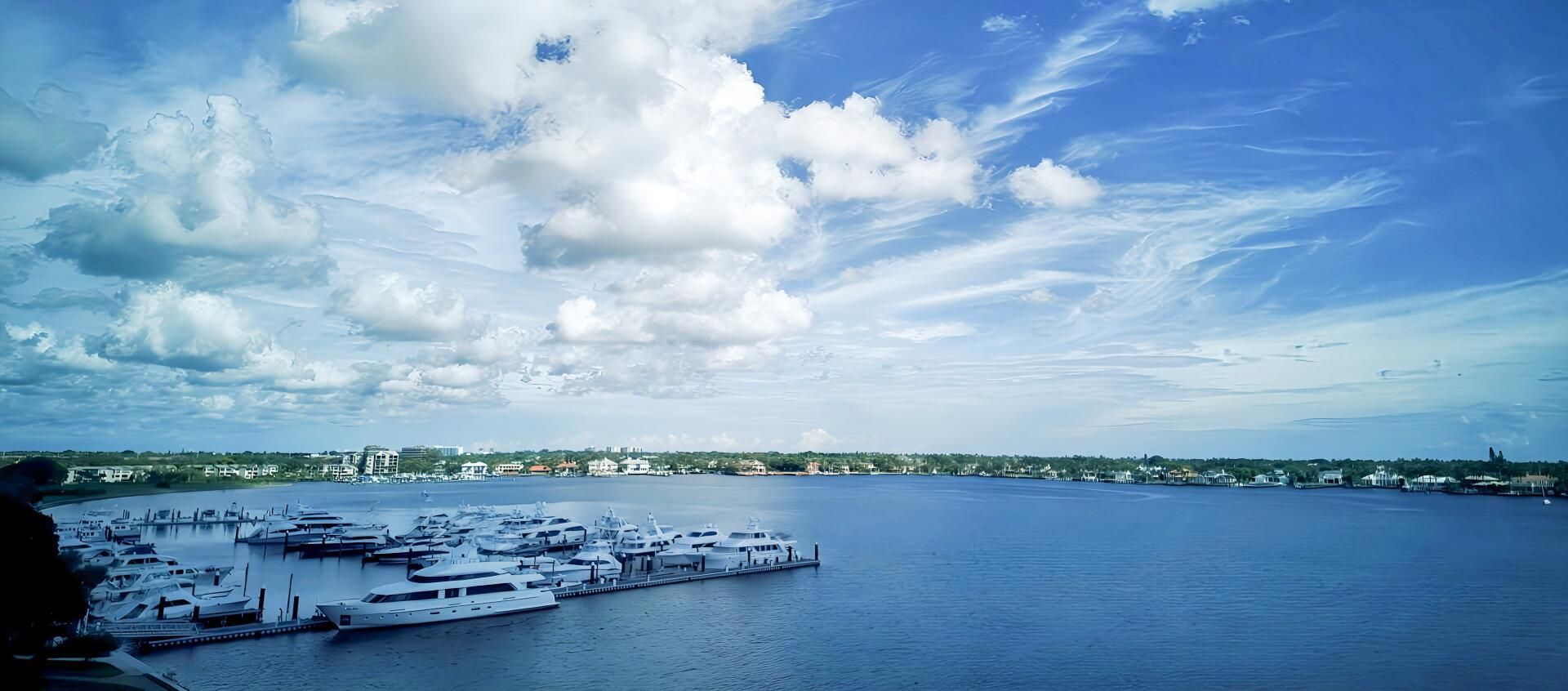 130 Lakeshore Drive, Unit 821, North Palm Beach, FL 33408 Photo