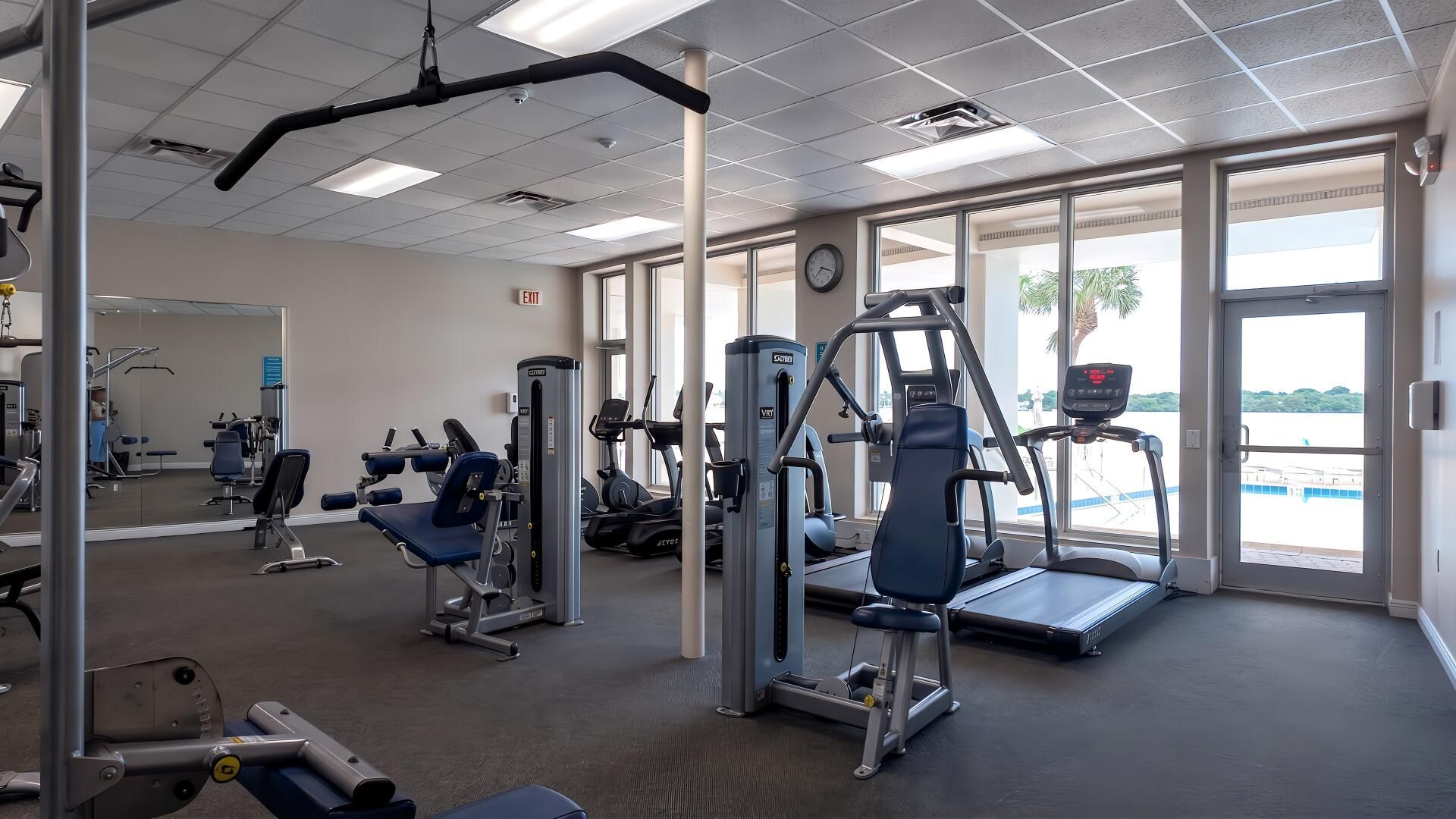 130 Lakeshore Drive, Unit 821, North Palm Beach, FL 33408 Photo