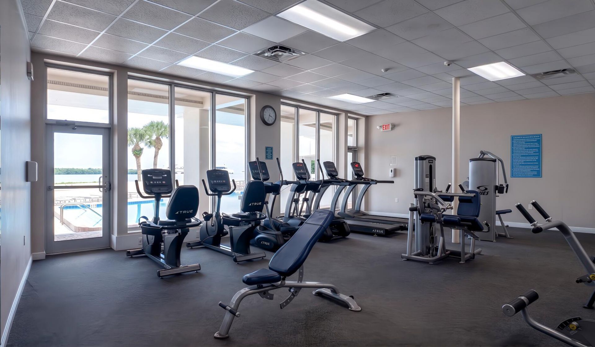 130 Lakeshore Drive, Unit 821, North Palm Beach, FL 33408 Photo