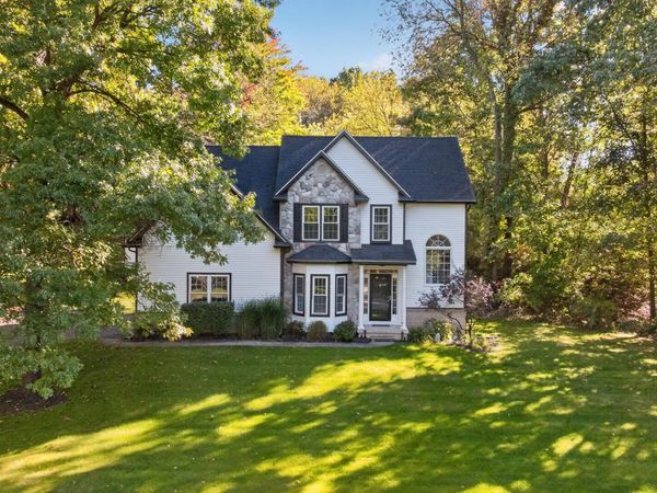 5361 Universe Avenue, Howell, MI 48843