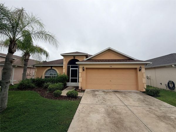 7516 TOWER BRIDGE DRIVE , WESLEY CHAPEL, FL 33545