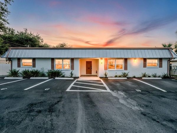 187 BEL FOREST DRIVE, Unit A, BELLEAIR BLUFFS, FL 33770