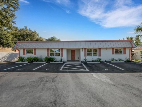 187 BEL FOREST DRIVE , Unit A, BELLEAIR BLUFFS, FL 33770