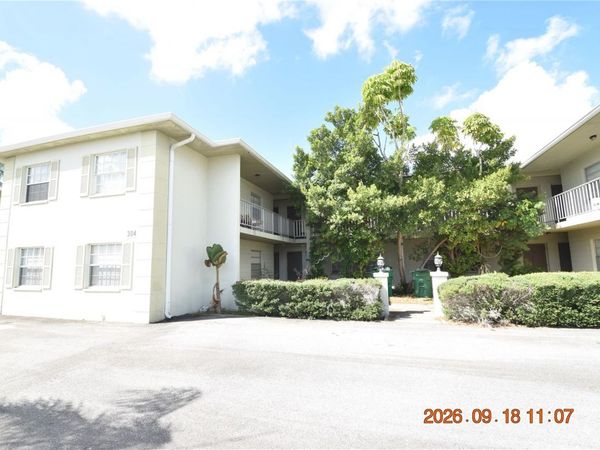304 DANUBE AVENUE , Unit 8, TAMPA, FL 33606
