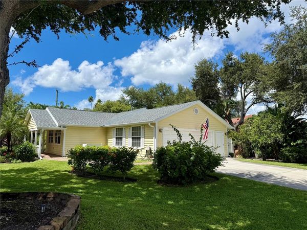 1689 ALTA VISTA STREET , SARASOTA, FL 34236