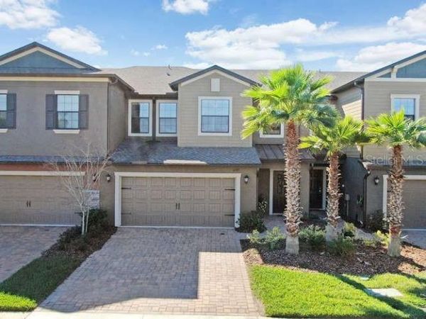 3289 GENTLE DELL COURT , WESLEY CHAPEL, FL 33543