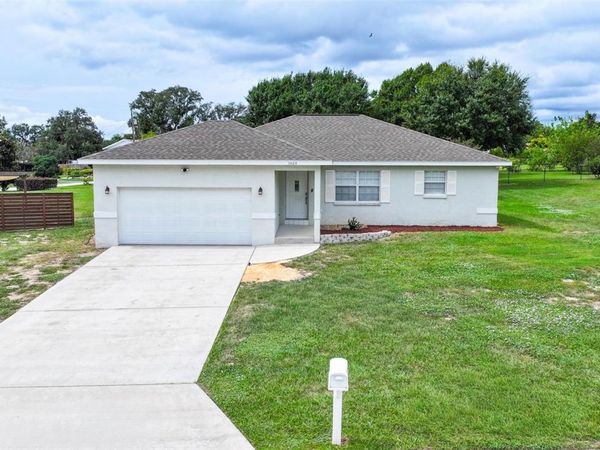 1420 HIAWATHA AVENUE , SEBRING, FL 33870