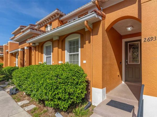 2693 ANDROS LANE , KISSIMMEE, FL 34747