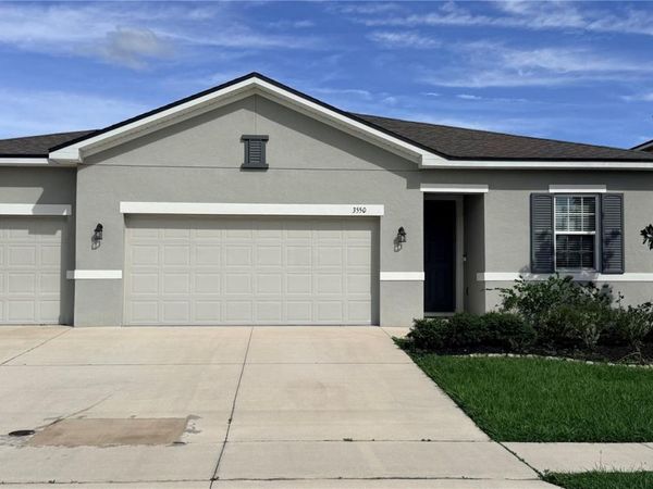 3550 BRISTOL COVE LANE , ST CLOUD, FL 34772