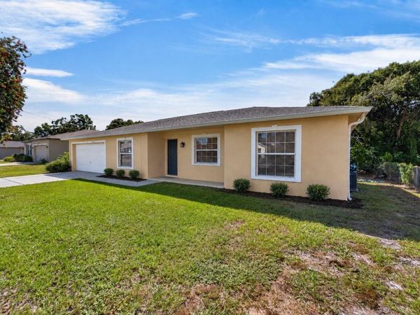13184 MONTEGO STREET , SPRING HILL, FL 34609