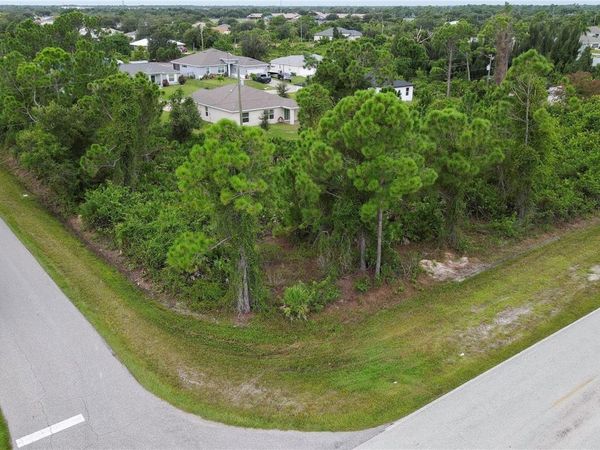 5495 STOKES STREET , PORT CHARLOTTE, FL 33981