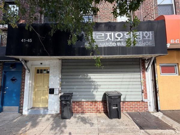41-45 150th Street , Flushing, NY 11355