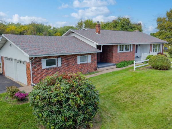 8842 S SUSQUEHANNA Trail , Port Trevorton, PA 17864