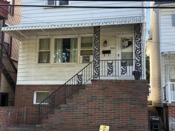1548 TIOGA STREET , Coal Township, PA 17866