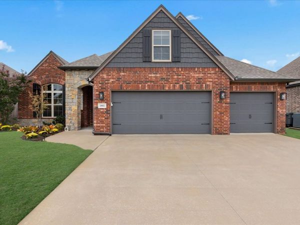 18621 E 43rd Place S, Tulsa, OK 74134