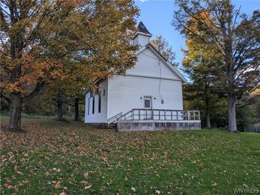 9303 Route 219, West Valley, NY 14171