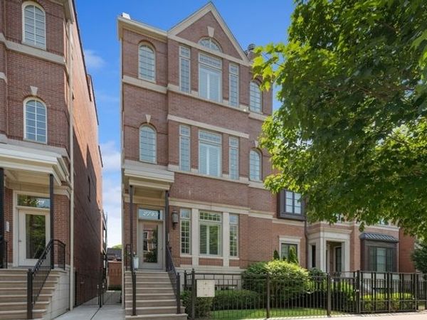 2743 N Lakewood Avenue , Unit 3, Chicago, IL 60614