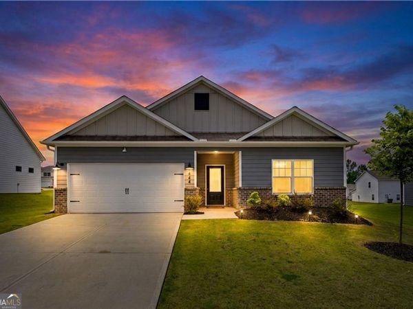 444 Egret Court, Jefferson, GA 30549