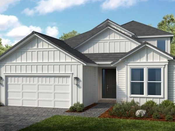 110 Hillcrest Drive, St. Marys, GA 31558