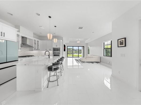 14854 Loggerhead DR , NAPLES, FL 34120