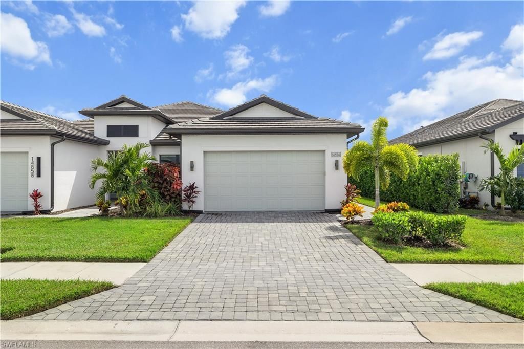 14854 Loggerhead Dr , Naples, FL 34120 Photo