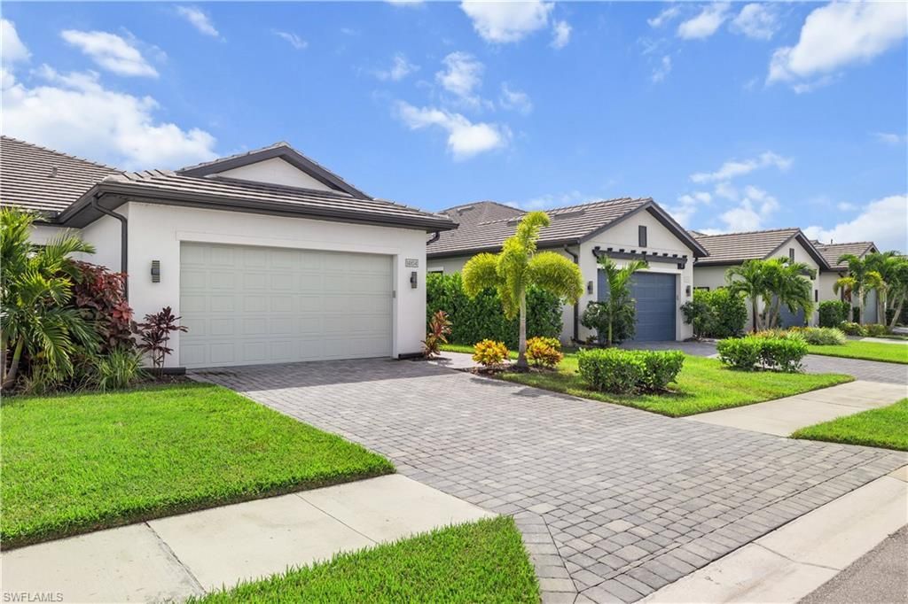 14854 Loggerhead Dr , Naples, FL 34120 Photo