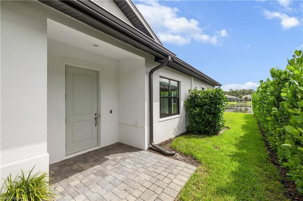 14854 Loggerhead Dr , Naples, FL 34120 Photo