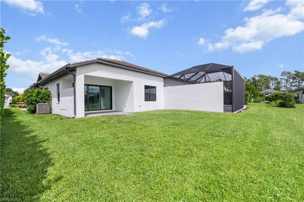 14854 Loggerhead Dr , Naples, FL 34120 Photo