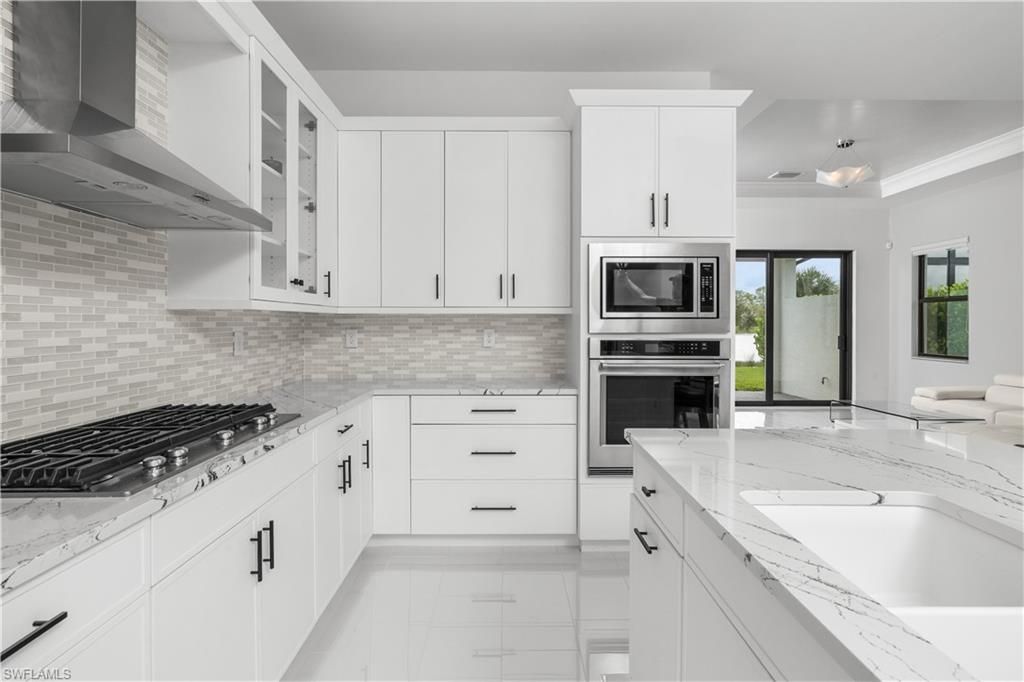 14854 Loggerhead Dr , Naples, FL 34120 Photo