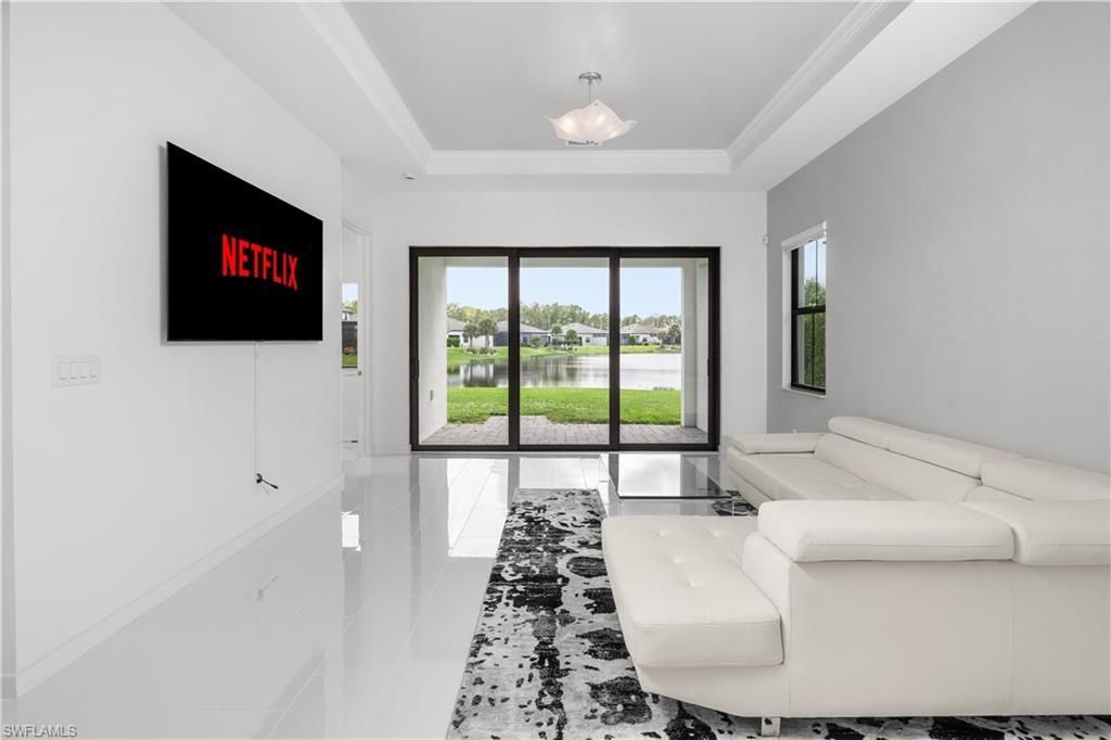 14854 Loggerhead Dr , Naples, FL 34120 Photo