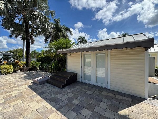 Lot 198 3014 Cupola LN N, LABELLE, FL 33935