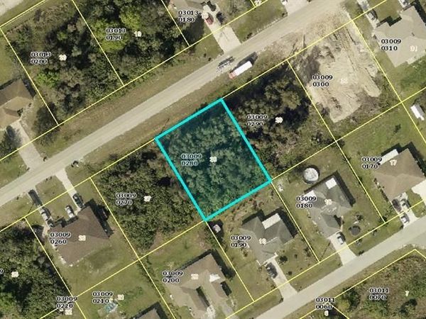 2416/2418 Park RD , LEHIGH ACRES, FL 33971